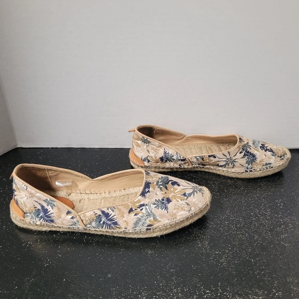 Rag and Bone Georgie Espadrilles
